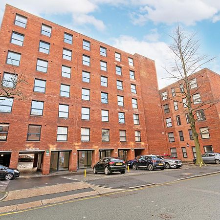 Winckley House Serviced Apartments In Preston Πρέστον Εξωτερικό φωτογραφία